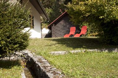 Maison de vacances �/en/au Gozd Martuljek (Kranjska Gora)ou appartement ou maison de vacances