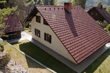 Maison de vacances �/en/au Gozd Martuljek (Kranjska Gora)ou appartement ou maison de vacances