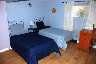 Appartement de vacances �/en/au Qu�bec, Qu�bec (Quebec)ou appartement ou maison de vacances