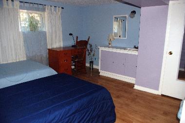 Appartement de vacances �/en/au Qu�bec, Qu�bec (Quebec)ou appartement ou maison de vacances
