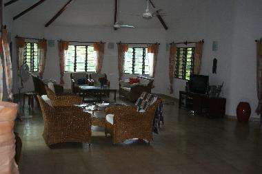 Villa �/en/au Diani Beach (Coast)ou appartement ou maison de vacances