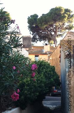 Maison de vacances /en/au Peyriac de mer (Aude)ou appartement ou maison de vacances