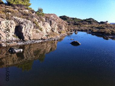 Maison de vacances /en/au Peyriac de mer (Aude)ou appartement ou maison de vacances