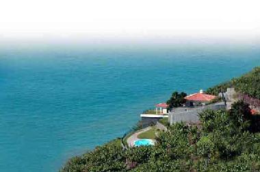 Maison de vacances �/en/au Calheta (Madeira)ou appartement ou maison de vacances