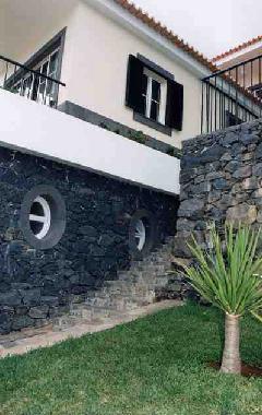 Maison de vacances �/en/au Calheta (Madeira)ou appartement ou maison de vacances