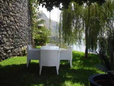 Maison de vacances �/en/au Calheta (Madeira)ou appartement ou maison de vacances