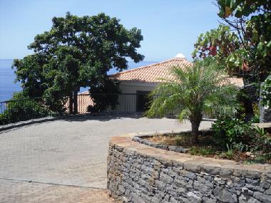 Maison de vacances �/en/au Calheta (Madeira)ou appartement ou maison de vacances