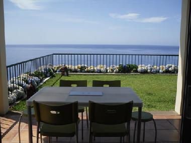 Maison de vacances �/en/au Calheta (Madeira)ou appartement ou maison de vacances