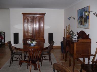 Maison de vacances �/en/au Calheta (Madeira)ou appartement ou maison de vacances