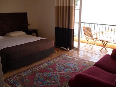 Maison de vacances �/en/au Calheta (Madeira)ou appartement ou maison de vacances