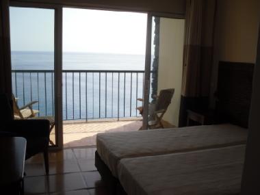 Maison de vacances �/en/au Calheta (Madeira)ou appartement ou maison de vacances