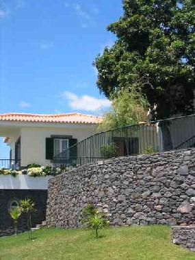Maison de vacances �/en/au Calheta (Madeira)ou appartement ou maison de vacances