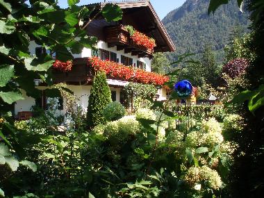 Appartement de vacances �/en/au LOFER/St.MARTIN (Pinzgau-Pongau)ou appartement ou maison de vacances