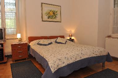 Chambre avec petit d�jeuner �/en/au Ljubljana (Ljubljana)ou appartement ou maison de vacances