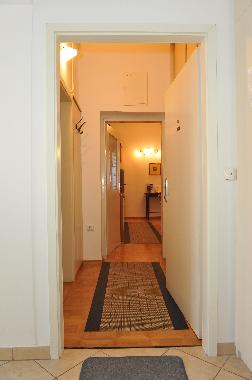 Chambre avec petit d�jeuner �/en/au Ljubljana (Ljubljana)ou appartement ou maison de vacances