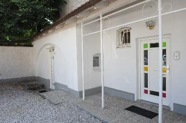 Chambre avec petit d�jeuner �/en/au Ljubljana (Ljubljana)ou appartement ou maison de vacances