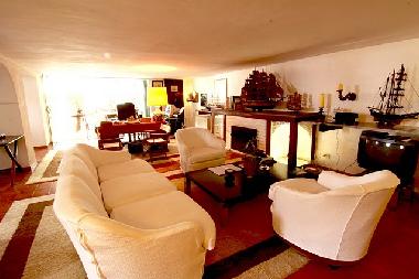 Villa /en/au Acquara (Napoli)ou appartement ou maison de vacances