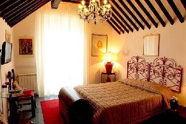 Villa /en/au Acquara (Napoli)ou appartement ou maison de vacances