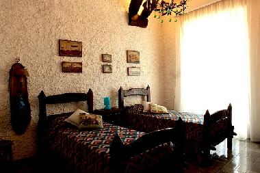 Villa /en/au Acquara (Napoli)ou appartement ou maison de vacances