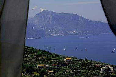 Villa /en/au Acquara (Napoli)ou appartement ou maison de vacances