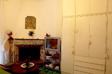 Villa /en/au Acquara (Napoli)ou appartement ou maison de vacances