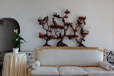 Villa /en/au Acquara (Napoli)ou appartement ou maison de vacances