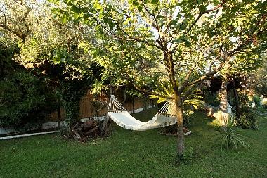 Villa /en/au Acquara (Napoli)ou appartement ou maison de vacances