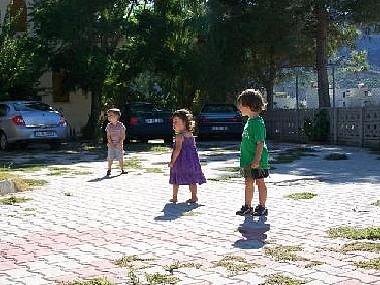 Maison de vacances �/en/au Mersin (= Icel) / Adana / Silifke / Yesilovacik (Icel)ou appartement ou maison de vacances