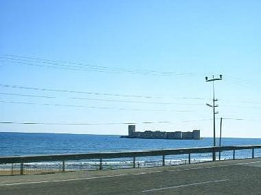 Maison de vacances �/en/au Mersin (= Icel) / Adana / Silifke / Yesilovacik (Icel)ou appartement ou maison de vacances