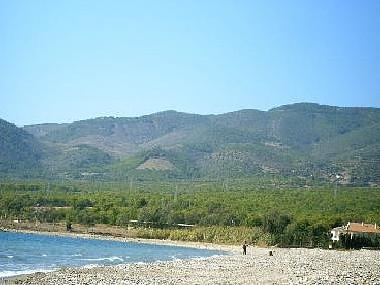 Maison de vacances �/en/au Mersin (= Icel) / Adana / Silifke / Yesilovacik (Icel)ou appartement ou maison de vacances