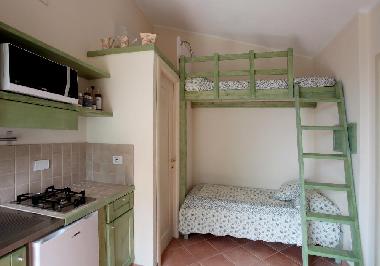 Appartement de vacances /en/au Rapallo (Genova)ou appartement ou maison de vacances