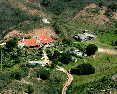 Maison de vacances /en/au Sao Marcos da Serra (Algarve)ou appartement ou maison de vacances