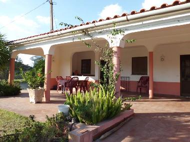 Maison de vacances /en/au Sao Marcos da Serra (Algarve)ou appartement ou maison de vacances