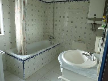 Maison de vacances /en/au Sao Marcos da Serra (Algarve)ou appartement ou maison de vacances