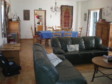 Villa /en/au Moncarapacho (Algarve)ou appartement ou maison de vacances