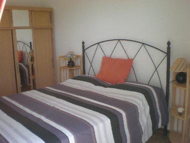 Villa /en/au Moncarapacho (Algarve)ou appartement ou maison de vacances