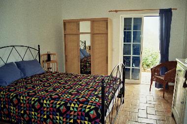 Villa /en/au Moncarapacho (Algarve)ou appartement ou maison de vacances