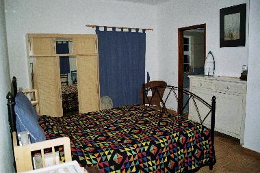 Villa /en/au Moncarapacho (Algarve)ou appartement ou maison de vacances