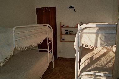 Villa /en/au Moncarapacho (Algarve)ou appartement ou maison de vacances