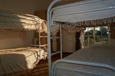 Villa /en/au Moncarapacho (Algarve)ou appartement ou maison de vacances