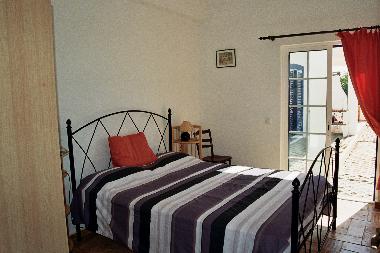 Villa /en/au Moncarapacho (Algarve)ou appartement ou maison de vacances