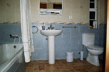 Villa /en/au Moncarapacho (Algarve)ou appartement ou maison de vacances