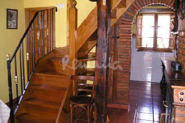 Maison de vacances �/en/au Potes-Li�bana (Cantabria)ou appartement ou maison de vacances