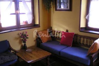 Maison de vacances �/en/au Potes-Li�bana (Cantabria)ou appartement ou maison de vacances