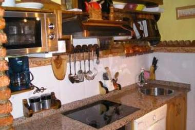 Maison de vacances �/en/au Potes-Li�bana (Cantabria)ou appartement ou maison de vacances