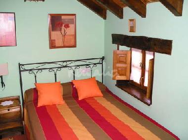 Maison de vacances �/en/au Potes-Li�bana (Cantabria)ou appartement ou maison de vacances