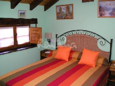 Maison de vacances �/en/au Potes-Li�bana (Cantabria)ou appartement ou maison de vacances