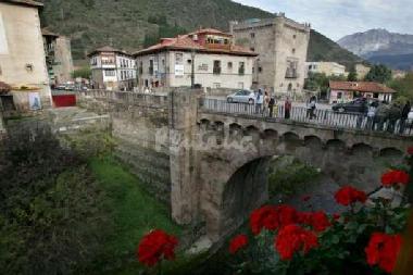 Maison de vacances �/en/au Potes-Li�bana (Cantabria)ou appartement ou maison de vacances