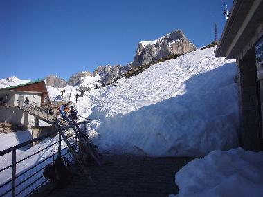 Maison de vacances �/en/au Potes-Li�bana (Cantabria)ou appartement ou maison de vacances