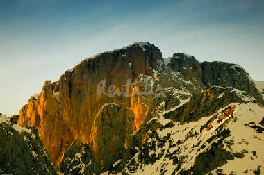 Maison de vacances �/en/au Potes-Li�bana (Cantabria)ou appartement ou maison de vacances